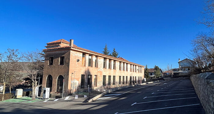 La Diputación aprueba los proyectos técnicos de las obras del FIM para Sigüenza y Cogolludo