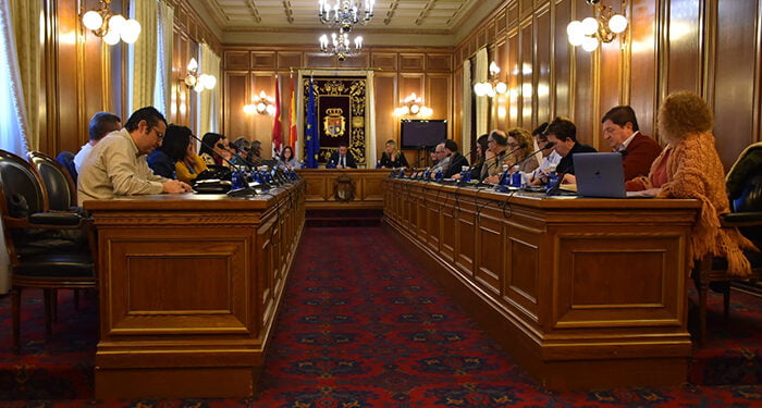 La Diputación de Cuenca aprueba el POS Bienal del 2023 y 2024 que contempla 348 actuaciones y una inversión de 16 millones 1 La Diputación de Cuenca aprueba el POS Bienal del 2023 y 2024 que contempla 348 actuaciones y una inversión de 16 millones