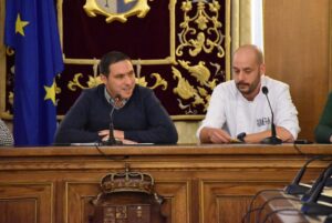 La Diputación de Cuenca aumenta en un 60% el presupuesto para Madrid Fusión donde estarán 15 cocineros y 20 productores conquenses