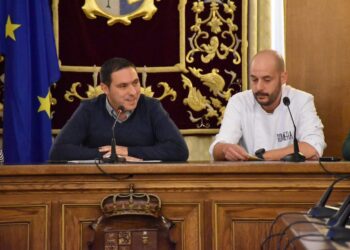La Diputación de Cuenca aumenta en un 60% el presupuesto para Madrid Fusión donde estarán 15 cocineros y 20 productores conquenses 3 La Diputación de Cuenca aumenta en un 60% el presupuesto para Madrid Fusión donde estarán 15 cocineros y 20 productores conquenses