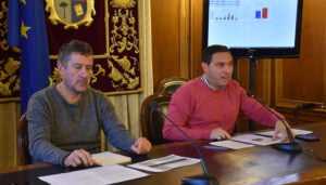 La Diputación de Cuenca ha aumentado durante legislatura el presupuesto de Deportes en un 42% hasta los 2,5 millones de euros