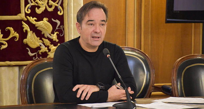 La Diputación de Cuenca tiene presupuestado en 2023 más de 1,5 millones de euros en 17 intervenciones de patrimonio 1 La Diputación de Cuenca tiene presupuestado en 2023 más de 1,5 millones de euros en 17 intervenciones de patrimonio