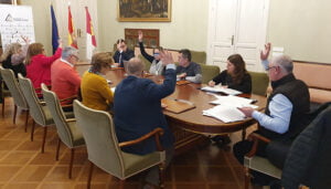 La Diputación de Guadalajara adelanta la convocatoria del FOCODEM 2023, duplicando su dotación económica