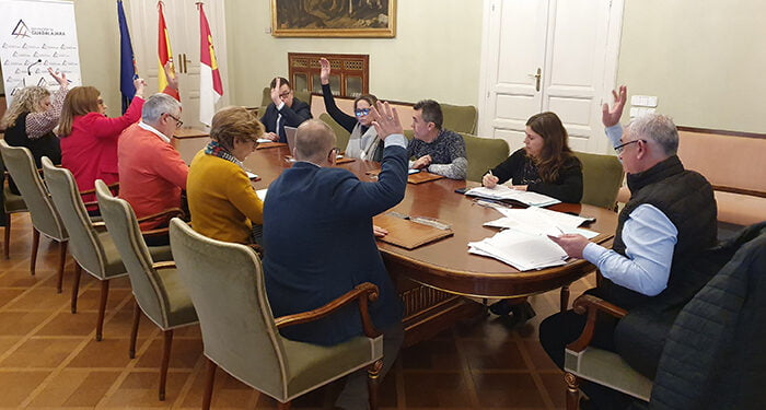 La Diputación de Guadalajara adelanta la convocatoria del FOCODEM 2023, duplicando su dotación económica