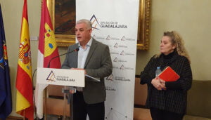 La Diputación de Guadalajara pone a disposición de los ayuntamientos una Central de Contratación