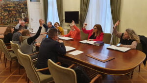 La Diputación de Guadalajara prevé licitar 114 contratos en 2023, con un coste estimado de 18,7 millones de euros