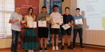 La Escuela Politécnica de Cuenca convoca la tercera edición de la Olimpiada “Ingeniería en la Edificación”