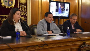 La FAP celebra su 25 aniversario con 44 exposiciones donde vendrán obras de Rossella Vasta, Flouquet, Chema Mandoz y Carmen Calvo