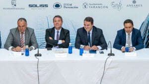 La Feria Regional de Alimentación de Tarancón celebrará su XX edición del 4 al 7 mayo en el Parque Ferial