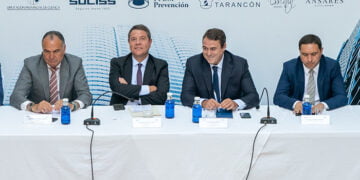 La Feria Regional de Alimentación de Tarancón celebrará su XX edición del 4 al 7 mayo en el Parque Ferial
