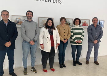 La Fundación Antonio Pérez lleva Abanicos Intervenidos a Tarancón dentro del programa de exposiciones itinerantes La Fundación Antonio Pérez lleva Abanicos Intervenidos a Tarancón dentro del programa de exposiciones itinerantes