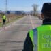 La Guardia Civil investiga a un conductor sin carné de conducir que circulaba de forma temeraria en Quer