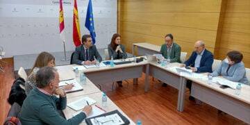 La Inspección de Trabajo refuerza su actividad en 2022 y mejora las condiciones laborales de más de 12.000 personas en Castilla-La Mancha