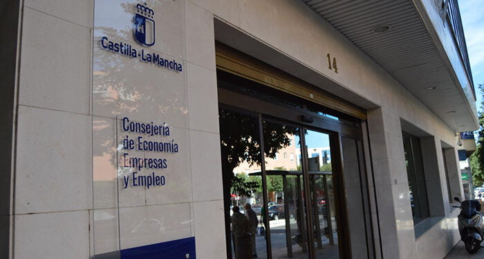 La Junta abre el proceso electoral para renovar los órganos de gobierno de las Cámaras de Comercio de la región