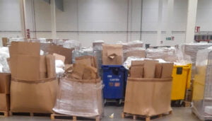 La Junta convoca a la patronal Aspel y a los sindicatos CCOO y UGT para abordar el conflicto de la Limpieza