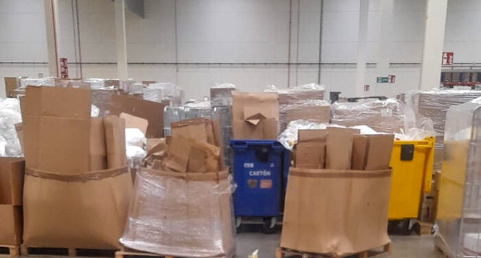 La Junta convoca a la patronal Aspel y a los sindicatos CCOO y UGT para abordar el conflicto de la Limpieza