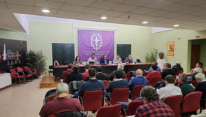 La Junta de Cofradías incrementa su presupuesto para 2023 en un 23% y recupera cifras anteriores a la pandemia