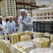 La Junta destaca los “magníficos datos de exportación” del queso manchego que superan los 170 millones de euros en 2022 3 La Junta destaca los “magníficos datos de exportación” del queso manchego que superan los 170 millones de euros en 2022