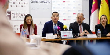 La Junta fomentará la cultura del vino con catas y formación específica para el alumnado de la UCLM