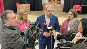 La Junta lamenta que el Ayuntamiento de Alovera no haya ni solicitado ni facilitado espacios para que el Centro de la Mujer permanezca en el municipio