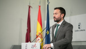 La Junta moviliza más de diez millones de euros en la presente legislatura para restaurar antiguos complejos mineros de la región