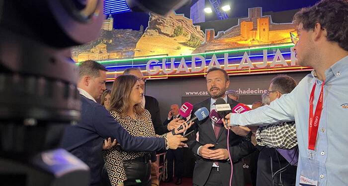 La Junta recibe el reconocimiento de ‘Sostenibilidad del Turismo de Naturaleza’ para nueve espacios de la Red Natura 2000 1 La Junta recibe el reconocimiento de ‘Sostenibilidad del Turismo de Naturaleza’ para nueve espacios de la Red Natura 2000