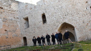 La Junta reitera su apoyo a los grupos de Acción local y destinará 94 millones de euros para impulsar su actividad en los pueblos