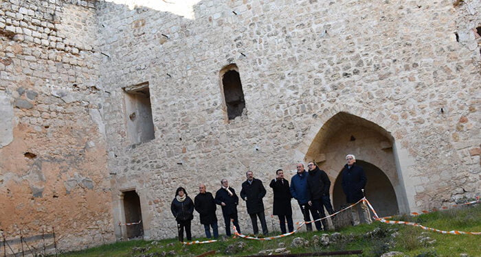 La Junta reitera su apoyo a los grupos de Acción local y destinará 94 millones de euros para impulsar su actividad en los pueblos