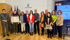La Junta se implica en un novedoso programa para facilitar la detección temprana del autismo en bebés