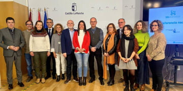 La Junta se implica en un novedoso programa para facilitar la detección temprana del autismo en bebés