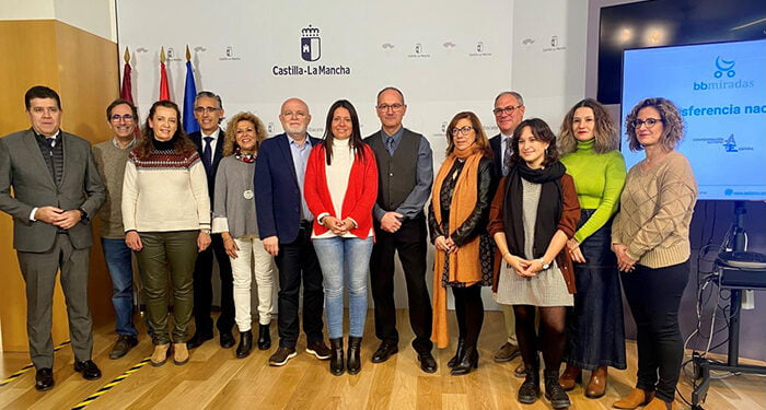 La Junta se implica en un novedoso programa para facilitar la detección temprana del autismo en bebés 1 La Junta se implica en un novedoso programa para facilitar la detección temprana del autismo en bebés