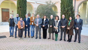 La Junta ultima una nueva línea de apoyo a los autónomos de tres millones de euros para apoyar la conciliación, el relevo generacional, la primera contratación y el familiar colaborador