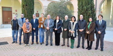 La Junta ultima una nueva línea de apoyo a los autónomos de tres millones de euros para apoyar la conciliación, el relevo generacional, la primera contratación y el familiar colaborador