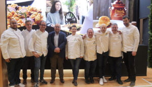 La marca DeGusta Guadalajara incorpora tres nuevos embajadores