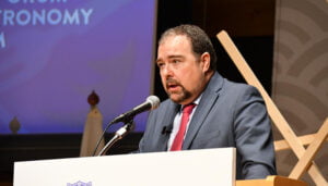 La Organización Mundial del Turismo señala a la marca Raíz Culinaria como ejemplo de buena gestión en la promoción de la gastronomía