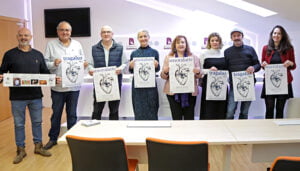 La programación cultural del primer trimestre del año en Guadalajara apuesta por el teatro, aficionado y para público infantil, la música, la lectura y la magia