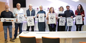 La programación cultural del primer trimestre del año en Guadalajara apuesta por el teatro, aficionado y para público infantil, la música, la lectura y la magia