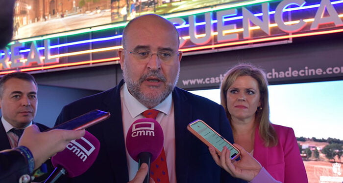 La provincia de Cuenca cierra el 2022 “batiendo todos los récords en turismo rural” y alcanzando el millón de pernoctaciones 1 La provincia de Cuenca cierra el 2022 “batiendo todos los récords en turismo rural” y alcanzando el millón de pernoctaciones