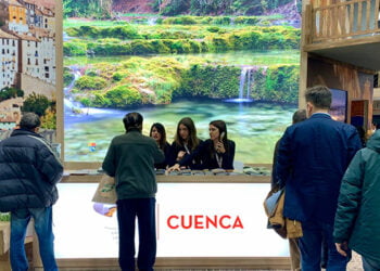 La provincia de Cuenca llevará una propuesta turística a FITUR donde la gastronomía se complementará con el resto de atractivos