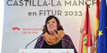La región dirigirá los focos hacia su potencial como referente en el turismo de interior en FITUR con la campaña ‘Castilla-La Mancha de cine’