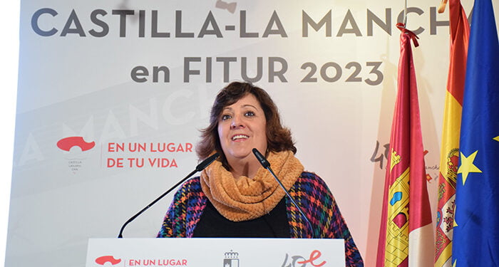 La región dirigirá los focos hacia su potencial como referente en el turismo de interior en FITUR con la campaña ‘Castilla-La Mancha de cine’