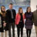 La Sala de Exposiciones Princesa Zaida acoge la muestra ´Del paisaje y las señas de identidad´ del artista Fermín García Sevilla