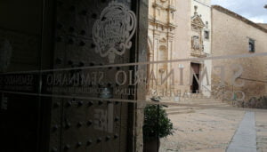 La Santa Sede otorga al Seminario Conciliar de San Julián de Cuenca la condición de “Instituto Teológico”
