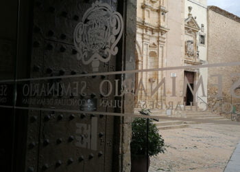 La Santa Sede otorga al Seminario Conciliar de San Julián de Cuenca la condición de “Instituto Teológico”