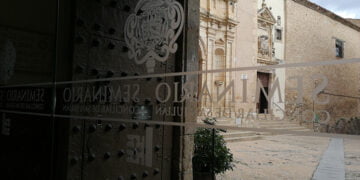 La Santa Sede otorga al Seminario Conciliar de San Julián de Cuenca la condición de “Instituto Teológico”