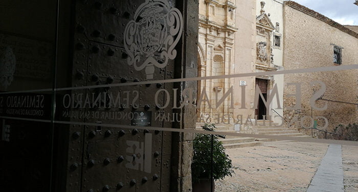 La Santa Sede otorga al Seminario Conciliar de San Julián de Cuenca la condición de “Instituto Teológico”