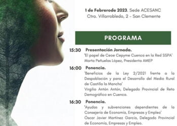 La sede de ACESANC acoge el miércoles 1 de febrero una nueva jornada de AMEP sobre ayudas a empresas