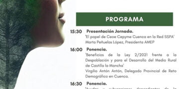 La sede de ACESANC acoge el miércoles 1 de febrero una nueva jornada de AMEP sobre ayudas a empresas