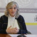 La subdelegada del Gobierno de España en la provincia de Guadalajara, Mercedes Gómez