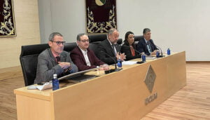 La UCLM acoge en el Campus de Cuenca el Congreso Internacional sobre Contratación Pública